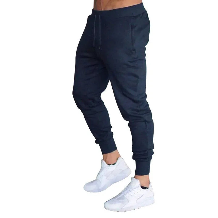 Pantalon imprimé pour homme