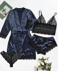 New Women's Sleep Lounge New Pajama Sets