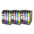 Compatible for Epson 604XL T604XL T604 604 Ink Cartridge for Epson XP-2200 2205 3200 3205 4200 4205 WF-2910 2935 2930 2950DWF