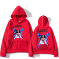 Katy Perry Fashion Hoodie Katy