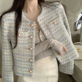 Women's Fashion Short Coat