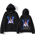 Katy Perry Fashion Hoodie Katy