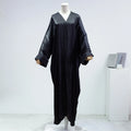 Muslim Out Abaya kaftan