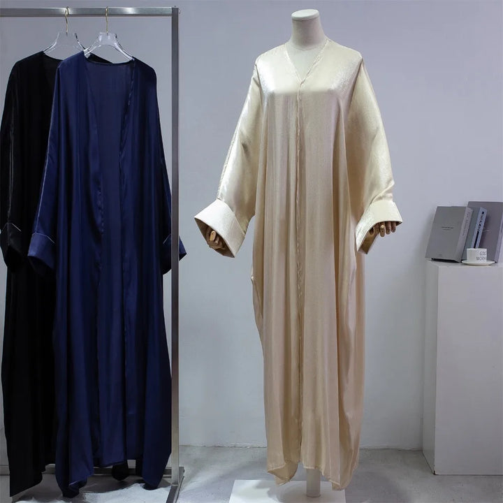 Muslim Out Abaya kaftan