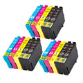 29XL Ink Cartridges for epson T29XL T2991 29 xl replacement for Epson XP235 XP245 XP247 XP255 XP257 XP332 XP335 Printer ink