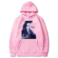 Agatha All Along New Graphic Printing Hoodie