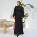 Women Muslim Abaya