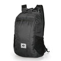 Outdoor Hiking Bag 20L Lightweight Portable Backpack Foldable