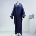 Muslim Out Abaya kaftan