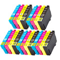 29XL Ink Cartridges for epson T29XL T2991 29 xl replacement for Epson XP235 XP245 XP247 XP255 XP257 XP332 XP335 Printer ink