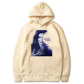 Agatha All Along New Graphic Printing Hoodie