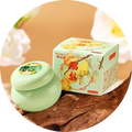 Solid Perfume Balm Stick Portable Mild Long-lasting Solid Balm Fresh Fragrance Deodorant Stick Perfume Women