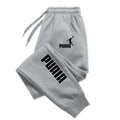 Nouveau pantalon de jogging sport fitness ample