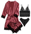 New Women's Sleep Lounge New Pajama Sets