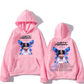 Katy Perry Fashion Hoodie Katy