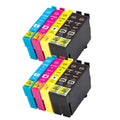 29XL Ink Cartridges for epson T29XL T2991 29 xl replacement for Epson XP235 XP245 XP247 XP255 XP257 XP332 XP335 Printer ink