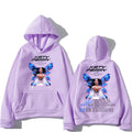 Katy Perry Fashion Hoodie Katy