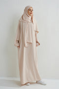 Modest Women Abaya