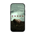 Turkey Cukur TV Soft Cover Case for iPhone 14 13 12 Mini 11 Pro X XR XS Max 6 7 8 6S Plus + SE Phone Casing