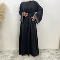 Abayas pour femmes saoudiennes pendant le Ramadan