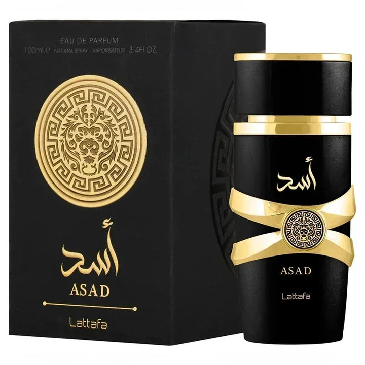 100 مل عطر هومبر أويل الأصلي أو دو برفوم مزيلات رائحة العرق للرجال والنساء هدية يارا مور توس أسد فام عطور دائمة