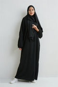 Abaya pour femmes modestes