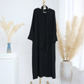 Abaya for Muslim Women Modest Dress