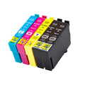 29XL Ink Cartridges for epson T29XL T2991 29 xl replacement for Epson XP235 XP245 XP247 XP255 XP257 XP332 XP335 Printer ink