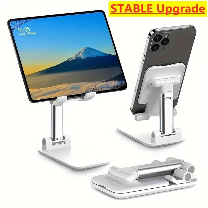 Phone Holder Stand Tablet Desk