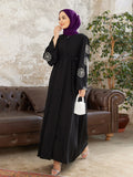 Abaya pour femmes musulmanes