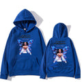 Katy Perry Fashion Hoodie Katy