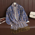 Cashmere Women Scarf