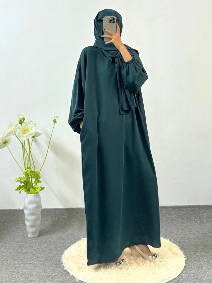 Modesty Dress Women