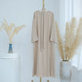 Abaya for Muslim Women Modest Dress