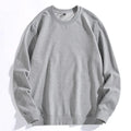 Sweat-shirt à capuche pour homme, pull à col rond, streetwear, couple, sweat-shirts, hauts, vêtements pour hommes