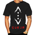 Sunlight Spring Short Cukur T Shirt