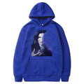 Agatha All Along New Graphic Printing Hoodie