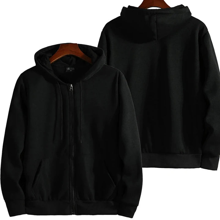 Hoodies Autumn Winter Men's