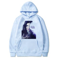 Agatha All Along New Graphic Printing Hoodie