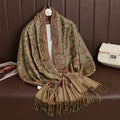 Cashmere Women Scarf