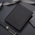 Fashion Wallets for Men Small Money Purses Wallets New Design Dollar Price Top Men Thin Wallet with Coin Bag Wallet