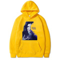 Agatha All Along New Graphic Printing Hoodie