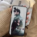 Coque de téléphone Cukur de Turquie pour iPhone