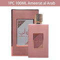 Parfum Eau de Toilette Original Arabian Women 100ML