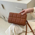 Women's Bag Autumn Winter Cross-Body Bag