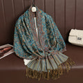 Cashmere Women Scarf