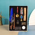 Coffret cadeau d'affaires Coffret cadeau d'anniversaire Coffret stylo