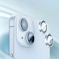 Eagle Eye Rear Camera Tempered Film