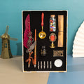 Coffret cadeau d'affaires Coffret cadeau d'anniversaire Coffret stylo