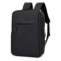 Sac à dos pour ordinateur portable avec conception USB Sacs d'affaires pour hommes